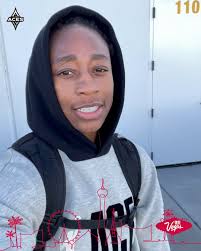 OTW to South Bend 👉, Be right back, LV!, Presented by Visit Las Vegas