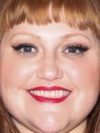 Beth Ditto: noticias, fotos y vídeos de Mary Beth Patterson