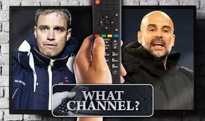 If you're unable to watch the game, you can get minute by minute coverage in our matchday centre here on mancity.com and we'll also have live updates on twitter: Vl Qt9i0svymim