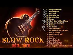 Musik sedih instrumental mp3 download gratis mudah dan cepat di metrolagu, stafaband, downloadlagu321. Scorpions Aerosmith Bon Jovi U2 Ledzeppelin Best Slow Rock Ballads 80s 90s Youtube Ballad Aerosmith Bon Jovi