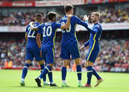 Arsenal is going head to head with chelsea starting on 1 aug 2021 at 14:00 utc. Chelsea Vs Tottenham Hotspur How To Watch Live Stream Pre Season Friendly Sports Illustrated Chelsea Fc News Analysis And More