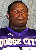 Anthony Boudreaux's recruiting profile