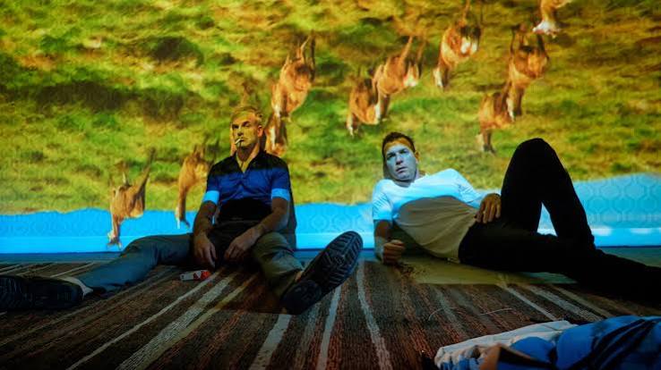 Anatomy of a Scene | ‘T2 Trainspotting’