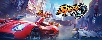 What is mod apk file. Garena Speed Drifters 1 24 0 12014 Apk Mod Data For Android