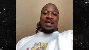 Browns Legend Josh Cribbs Says He And Devin Hester Are Hall Of Famers