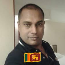 Profile for Nishan K. Silva