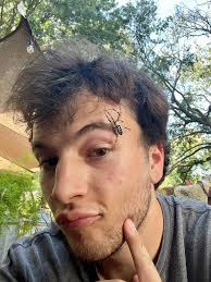 Compilation of my favorite 3d spider tattoos. 😂❤️