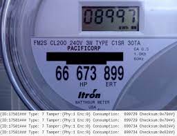 Did you get a notice or postcard about burbank's smart meter opt out program and deadline. you have been harmed. Using Sdr To Read Your Smart Meter Hackaday