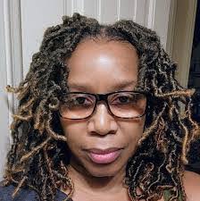 Monica Lavette's Instagram, Twitter & Facebook