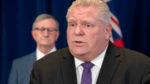 Doug ford | national post. In Doug Ford S Ontario Knowledge Is Sorrow Macleans Ca