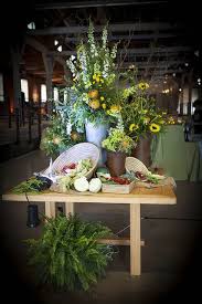 Artfields Farm Table Thanksgiving Table Settings Table Decorations