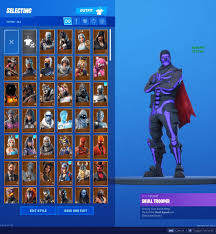 Free xbox live game account. Apply Free Fortnite Accounts Email And Password