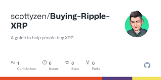 A limit order lets you manually set the price at which you want to buy ripple (xrp). Github Scottyzen Buying Ripple Xrp A Guide To Help People Buy Xrp