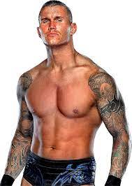 Viper Randy Orton Orton Randy Orton Wwe