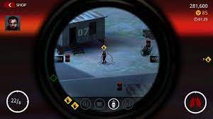 Hitman sniper mod apk (unlimited money, all guns unlocked) + obb latest version free download for android. Hitman Sniper Mod Apk 1 7 193827 Unlimited Money Download