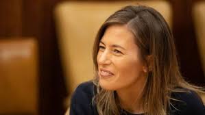 Dos argentinas entre las 100 mujeres más influyentes. La sanfernandina  Evelina Cabrera y Carolina Castro, inspiradoras