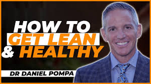 Dr Daniel Pompa KetoCon 2022 Keynote Lecture