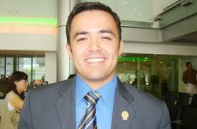 Aplaude Espino el trabajo del alcalde