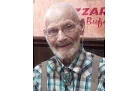 Richard Newlon Obituary (1930