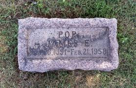 James Elmer Kidd (1891-1958)