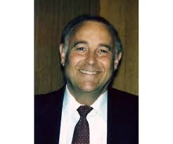 Richard Metcalfe Obituary (1936