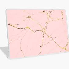 Hd wallpapers and background images. Pink Background Laptop Skins Redbubble
