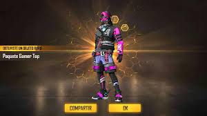 Recuerda que garena no tiene una hora exacta para regalarlos códigos, por lo tanto, debes estar atento a sus redes sociales oficiales o a la. Las Mejores Fotos De Free Fire Posts Facebook