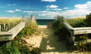 Salisbury beach offers 484 campsites for tents. A Day Trip To Salisbury