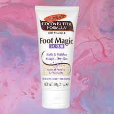 Apply once or twice daily. 12 Best Foot Exfoliators Peels And Scrubs To Smooth Feet In 2020 Expert Recs Allure