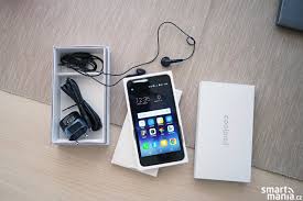 Recenze Coolpad Porto S: Větší a levnější
