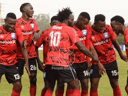 It shows all personal information about the players, including age, nationality, contract duration and current market value. Afc Leopards Optimistic Of Top League Finish Despite Missing Caf Spot People Daily