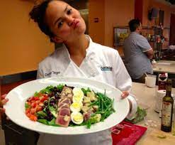Chrissy Teigen So Delushious Season 1 Air Dates