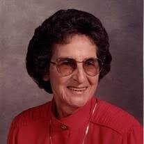 Betty Jean Willis Linkous Obituary