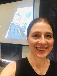 Colleen Kwiatkowski's Instagram, Twitter & Facebook