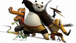 Lucy alexis liu (born lucy liu; Wallpaper Kungfu Panda 2 Hd Kung Fu Panda Neistovaya Pyaterka 1600x900 Download Hd Wallpaper Wallpapertip