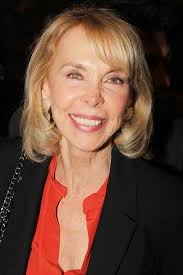 Elaine Joyce ~ Complete Biography with [ Photos