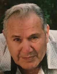 Obituary information for Rusty Serafini