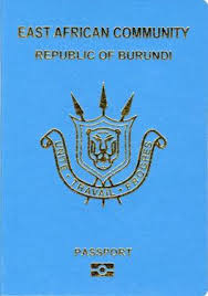 Id photos pro & automated biometric passport software & biometric passports; Burundian Passport Wikipedia