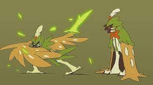 Grace Liu Grassflu Instagram Photos And Videos Game Character Design Pokemon Funny Pokemon