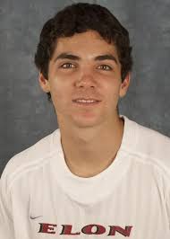 2011 Men's Soccer Roster