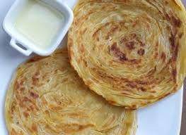 * untuk hidangan 100 gram = 317 kalori. Cara Membuat Roti Canai Yang Enak Mudah Dan Bergizi