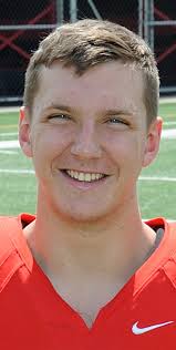 Football Class 5A Northern Conference First-Team Photo Gallery