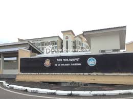 Savesave smk paya rumput for later. Bungalow House For Rent At Taman Paya Rumput Perdana Paya Rumput For Rm 1 900 By Melanie Ng Durianproperty
