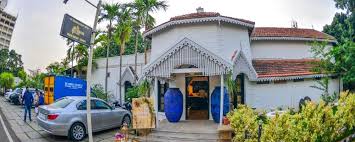 He sets out with the poise of a bon vivant, but, the the bangalore bohemian. The Bohemian House Whatshot Bangalore