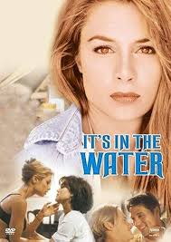 It's in the water [FR Import]: Amazon.de: Chapman, Keri Jo, Garrett,  Teresa, Sanders, Derrick, Vahle, Timothy, Lasater, Barbara, Chartier, Nancy,  Herd, Kelli, Chapman, Keri Jo, Garrett, Teresa: DVD & Blu-ray