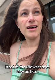 Weather in The Midwest Bert Mary Poppins