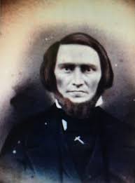 Family roots in Tangier and Chesconessex area