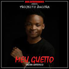 Follow musica teu sabor and others on soundcloud. Valter Artistico Meu Guetto