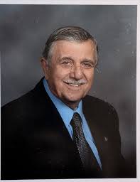 Joseph J. Colombara Obituary