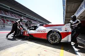 Nascar toyotas use the same size engine, a 358 cu. 3d Systems And Toyota Motorsport Partner To Develop First To Market 3d Printing Products Tct Magazine